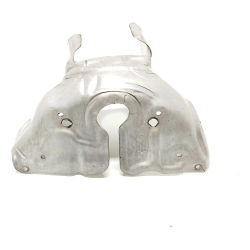 Defletor Coletor Escapamento Citroen C3 2004 A 2006