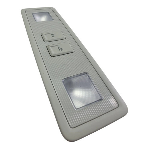 Luz Teto Cortesia Traseira Volkswagen Virtus Polo 2018 2023