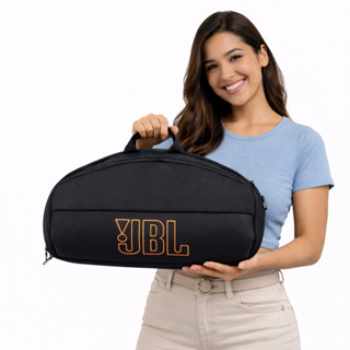 Capa Case de Boombox 1 2 3 4 Acolchoada Bolso Compatível Zíper Reforçado Duplo em Oferta na Shopee