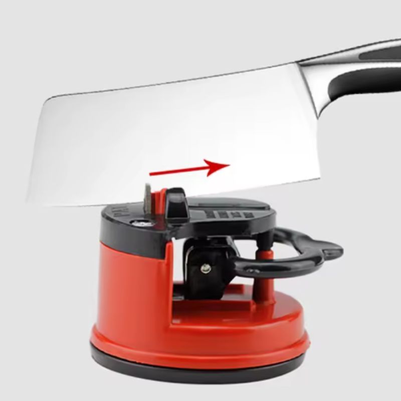 Amolador De Alicate Amolador De Faca Profissional Excelente WL-2594