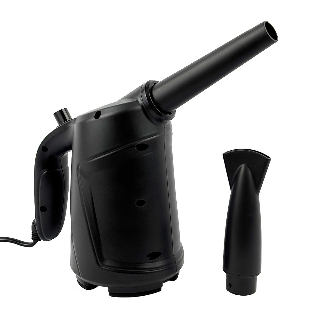 Soprador Pet Portátil Silencioso Banho e Tosa Aeolus Aladdin Com Dois Bicos 220V 3 Velocidades