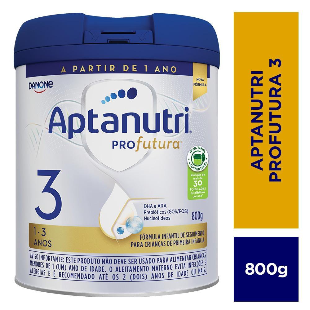 Aptanutri Profutura 3 800g
