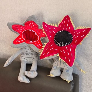 20CM Demogorgon Stranger Things Pelúcia Presente Para Crianças Colecionador em Oferta na Shopee