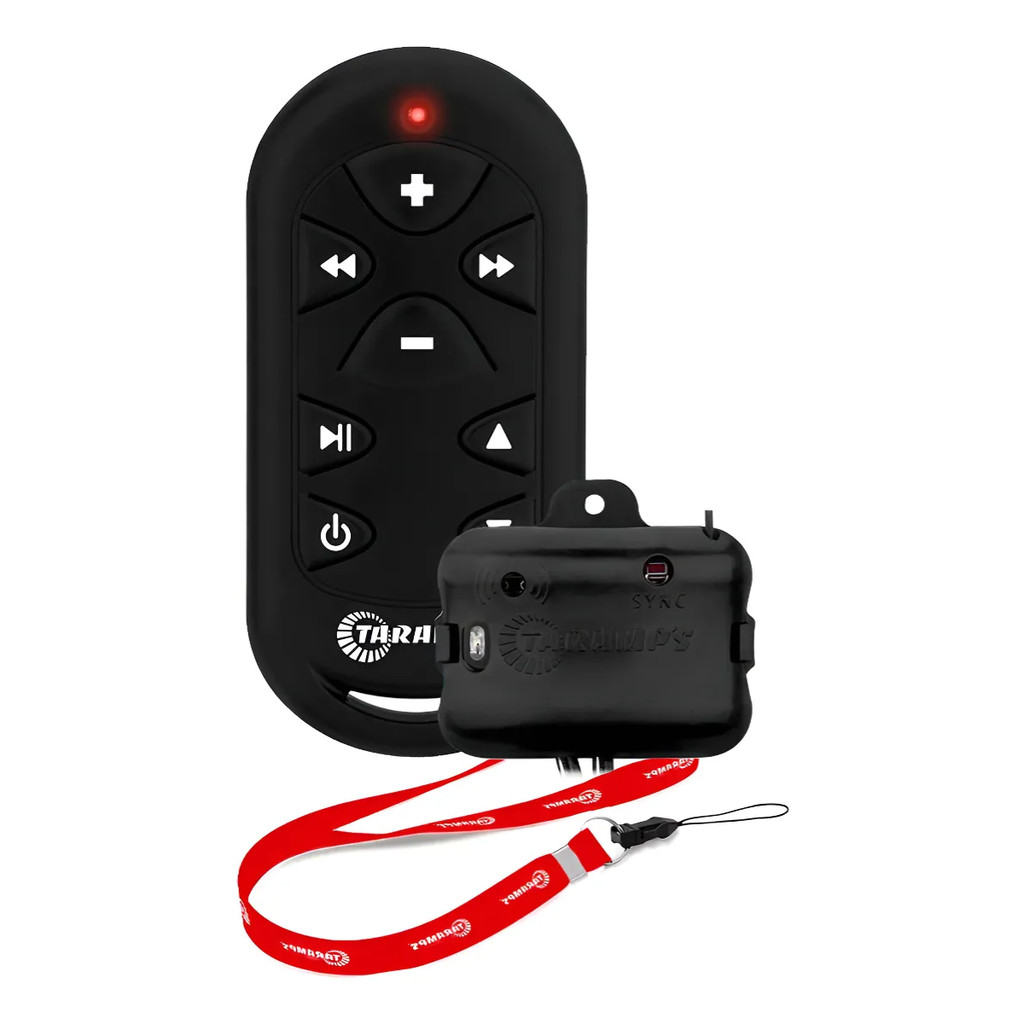 Controle Longa Distância Taramps 300m Usb Tlc 3000 em Oferta na Shopee