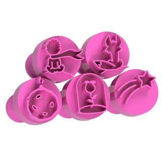 Carimbos para Docinhos Pequeno Príncipe em Oferta na Shopee
