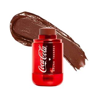 Blush Stick Bruna Tavares Coca-Cola Drink Please em Oferta na Shopee