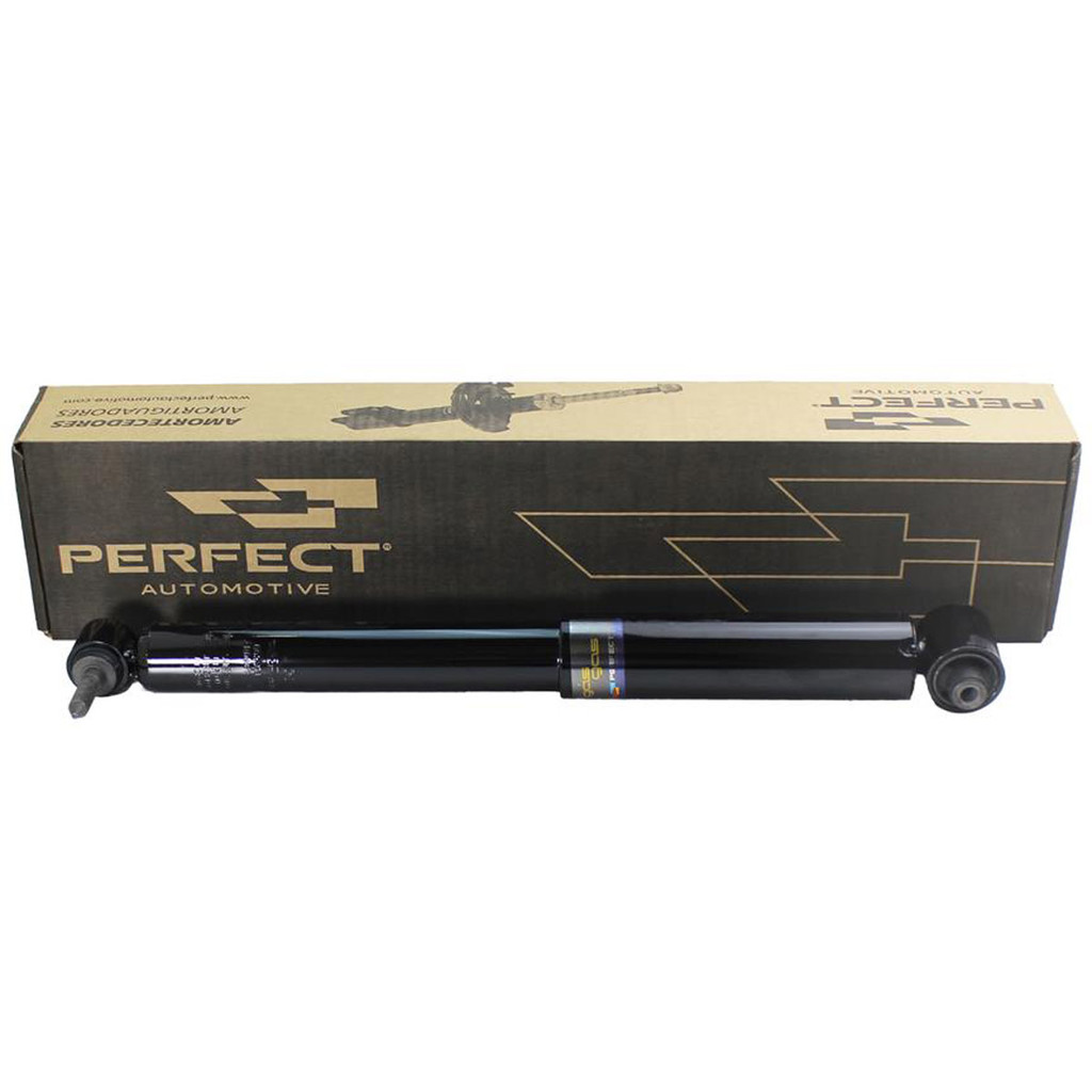 Amortecedor Traseiro Power Gas - Megane 2006 A 2009 - Amd0617