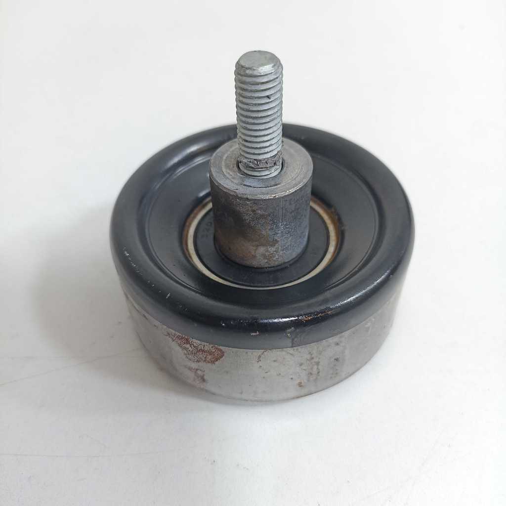 Rolamento Correia Tensor Ford Transit 2.4 2011 16v