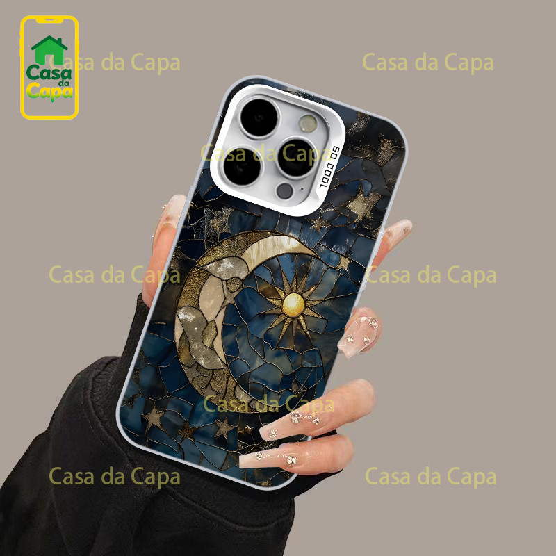 case iPhone case Samsung Capinha iphone 17/16/15/14/13/12/11 Capinha Samsung S25/S24/S23/S22/S21/S20/A54/A35 DLBRCYK551