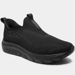 Tênis Olympikus Clic Masculino - Preto