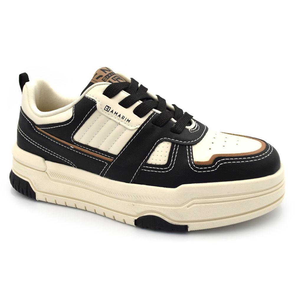 Tênis Casual Feminino Ramarim 2694102 NP