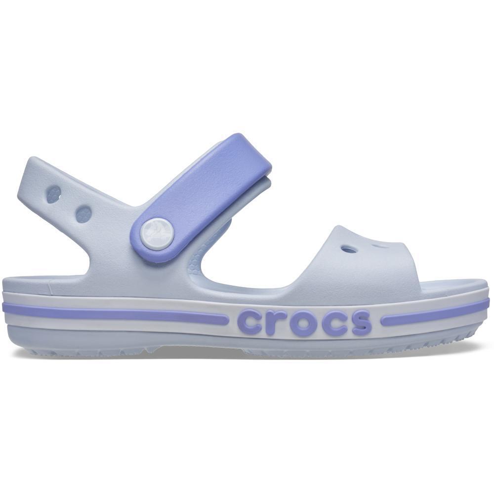 Sandália Crocs Bayaband Sandal T Dreamscape