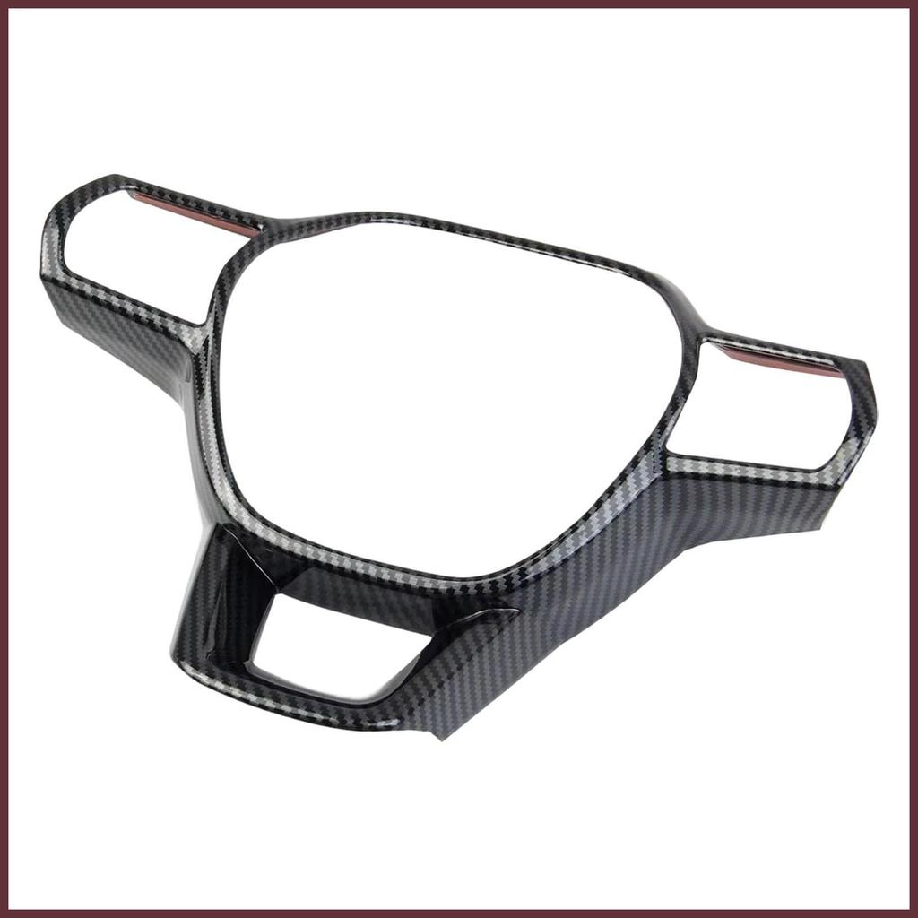 Para Honda CR-V 2023-2025 Parte Do Volante Estética Automotivo Interior Acessório Guarnição nuaeduyvn