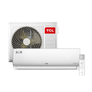 Ar Condicionado Split Hi Wall Inverter TCL Elite 32000 BTU/h Frio TAC-32CSG2-INV – 220 Volts em Oferta na Shopee