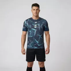 Camisa New Balance Grêmio Pré-Jogo 2026