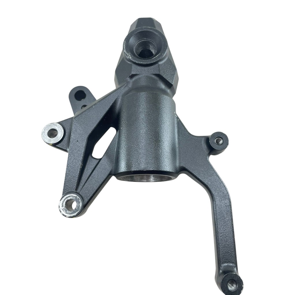 Bota bengala esquerda Z800 2013 - 2018