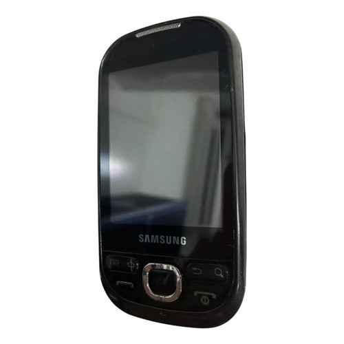 Celular Galaxy 5 Para Retirada De Peças Leia A Desc. Preto