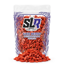 Goji Berry Desidratado Premium Natural