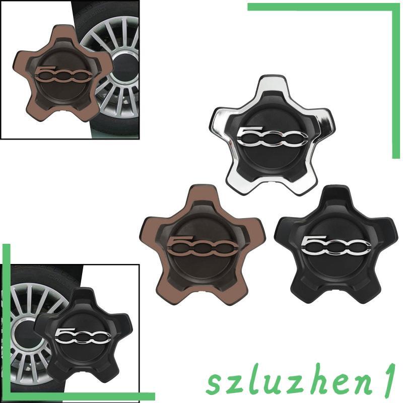 [Szluzhen1] Tampa Central Da Roda , Do Cubo , Resistente Ao Desgaste , Feita De Material PP , Para Reparo De Automóveis 