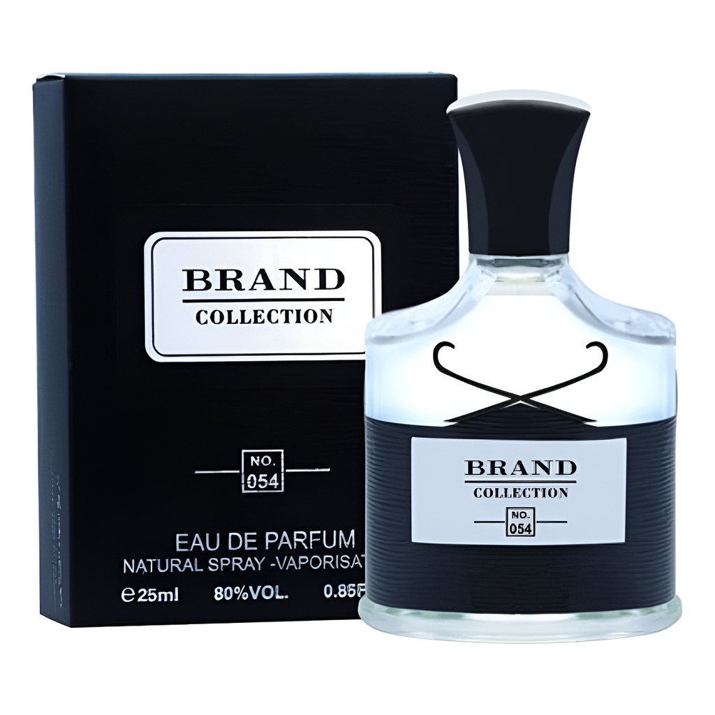 Perfume Aventus Creed Eau de Parfum Masculino 25ml Frutado Spray