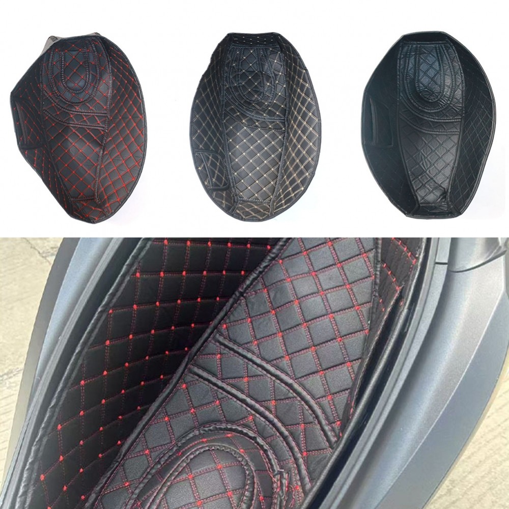 Forro Elegante De Almofada De Assento De Motocicleta Para Modelos Honda PCX160 E ADV160 Ajuste Perfeito