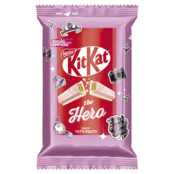 KitKat Kit Kat Tutti Frutti The Hero 41.5g