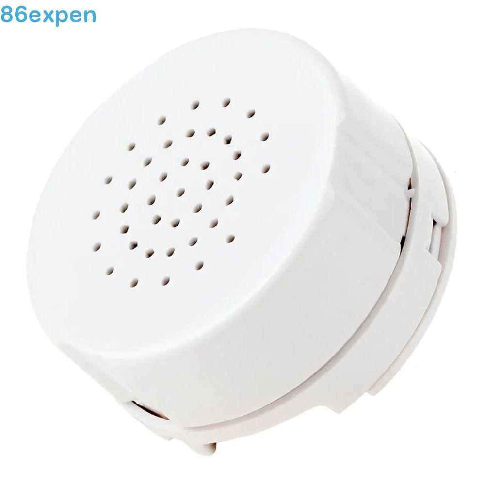 EXPEN1 Brinquedo De Pelúcia Para Gravador De Voz , Dispositivo De Gravação De Mensagens Personalizadas , Mini Módulo De 