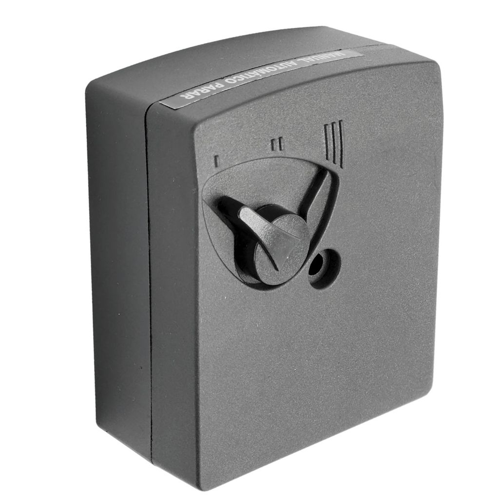Caixa Elétrica Completa Pressurizador Komeco TP80 G3 Bronze -  0100032172K1