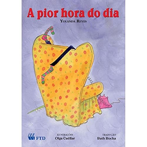 A Pior Hora do Dia de Yolanda Reyes 7968098