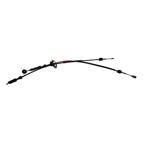 Cabo Seletor Marchas Lifan X60 2013 E4164