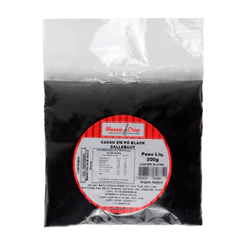Cacau em Pó Alcalino Black Preto Importado 200g Callebaut