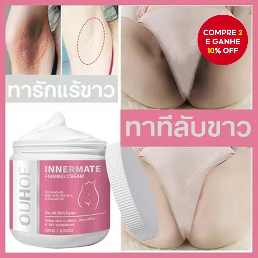 Creme para Clarear as Axilas: Onde Comprar | BuscaProdutos