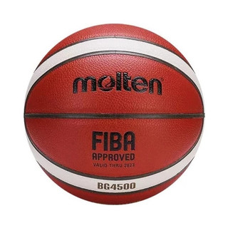 MOLTEN BG5000 Basquete GQ7X Wilson Bola De Treinamento Interno E Externo PU Couro/Borracha Esportes