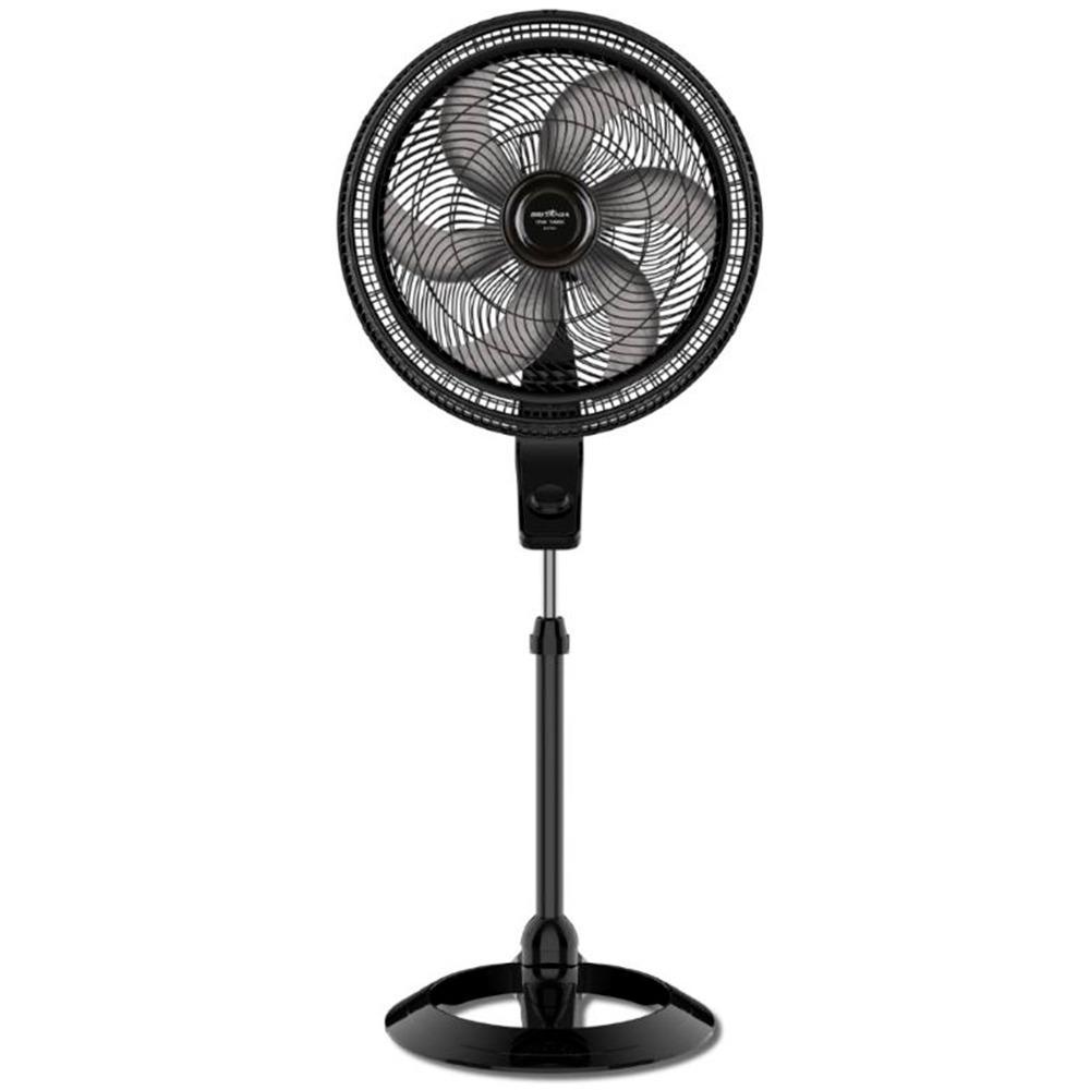 Ventilador de Coluna Britânia Maxx Force Turbo BVT550, 48 cm, Preto em Oferta na Shopee