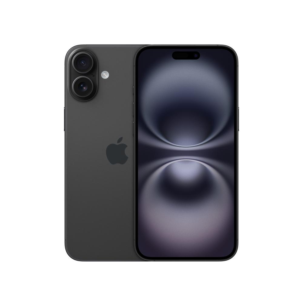 Usado: iPhone 16 Plus 256GB Preto Excelente - Trocafy - Apple