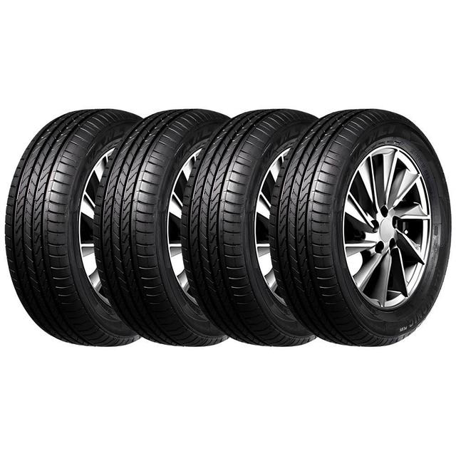 KIT 4 Pneus Wanli SP026 165/60 R14 Aro 14 75H