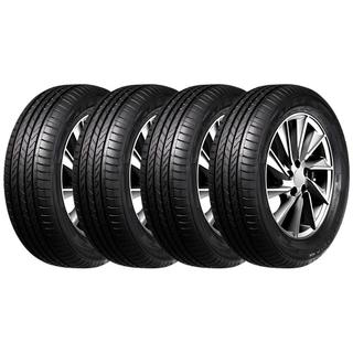 KIT 4 Pneus Wanli SP026 165/60 R14 Aro 14 75H