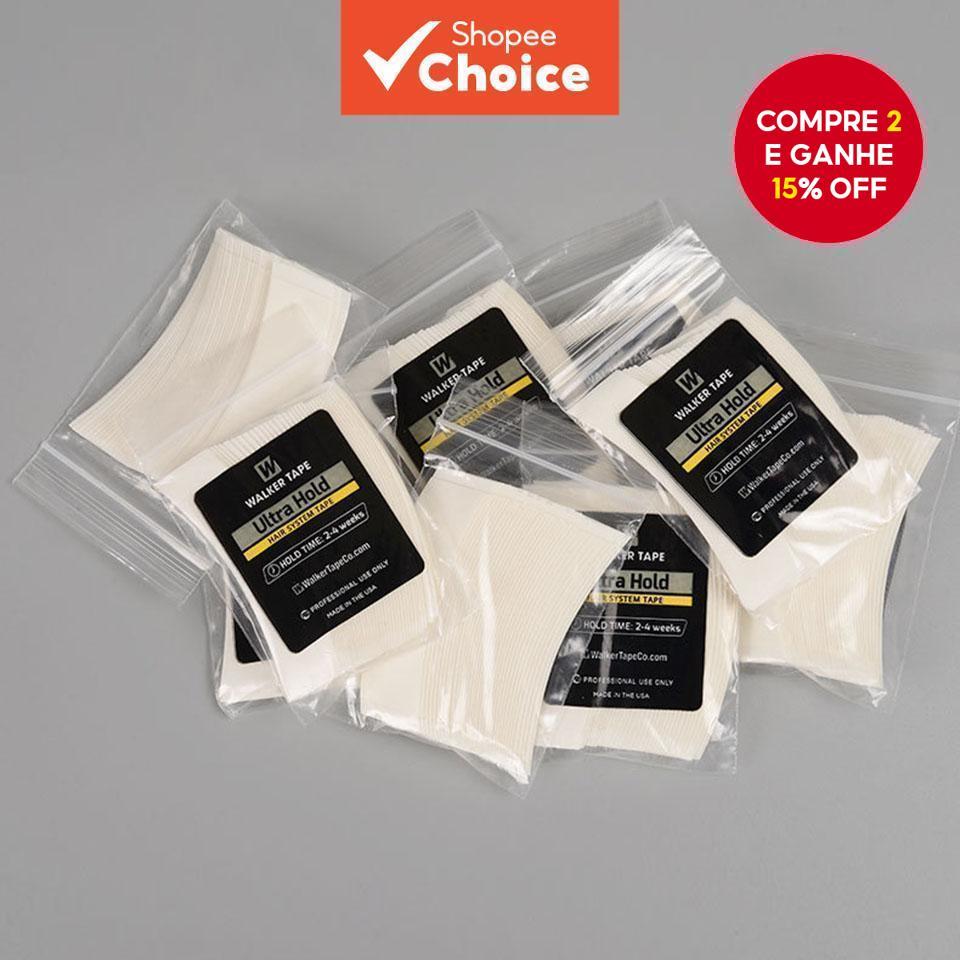 Adesivo para Cabelo Masculino: Onde Comprar | BuscaProdutos