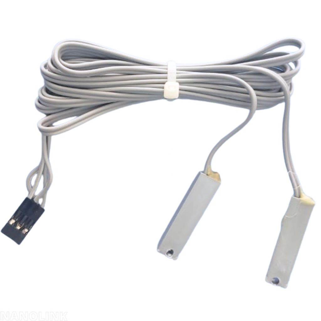 Sensor Fim De Curso Motor Bv Peccinin Gatter Universal