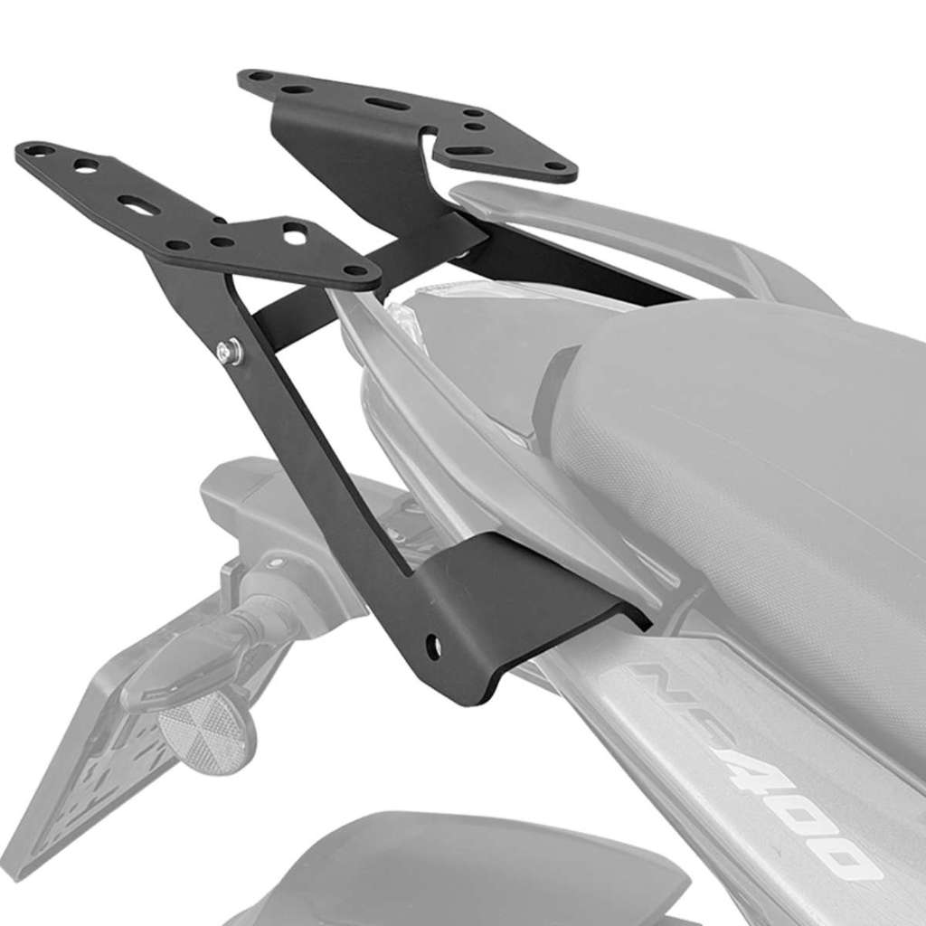 Suporte De Baú Superior Bajaj Dominar Ns400z Ns400 Z 2026+