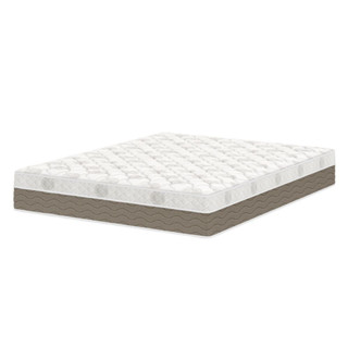 Colchão Queen 158cm Molas Ensacadas Genebra Umaflex em Oferta na Shopee