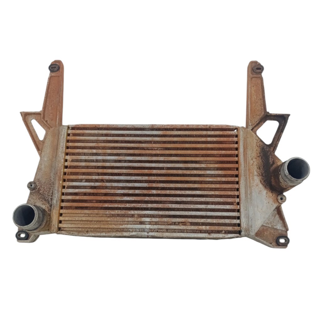 Intercooler Resfriador Ford Ranger 2005 Á 2012 3.0 Diesel