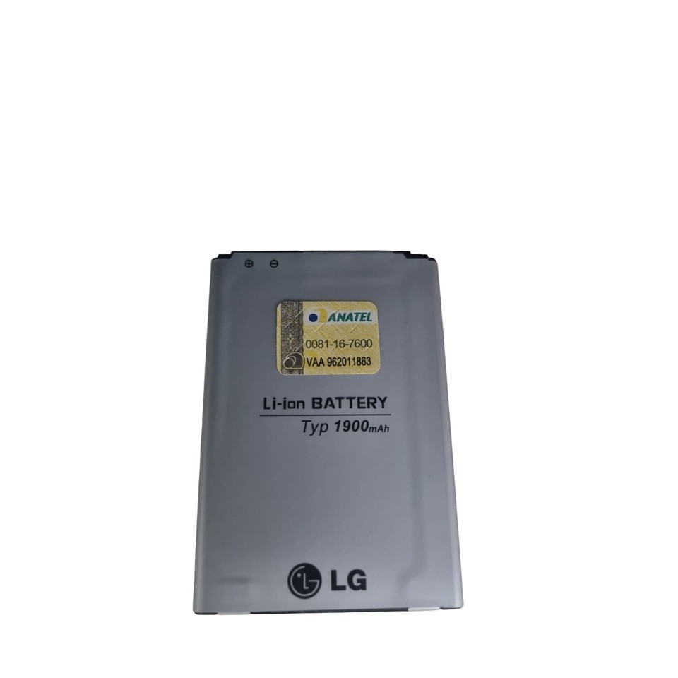 Bateria Bl-41zh LG K5 D227 D295 H326 H222 X220 NOVA +NF +GARANTIA