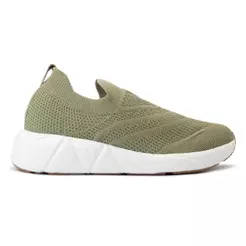 Tênis Modare Feminino Slip On Knit Adana Ultraconforto Casual 7395.101