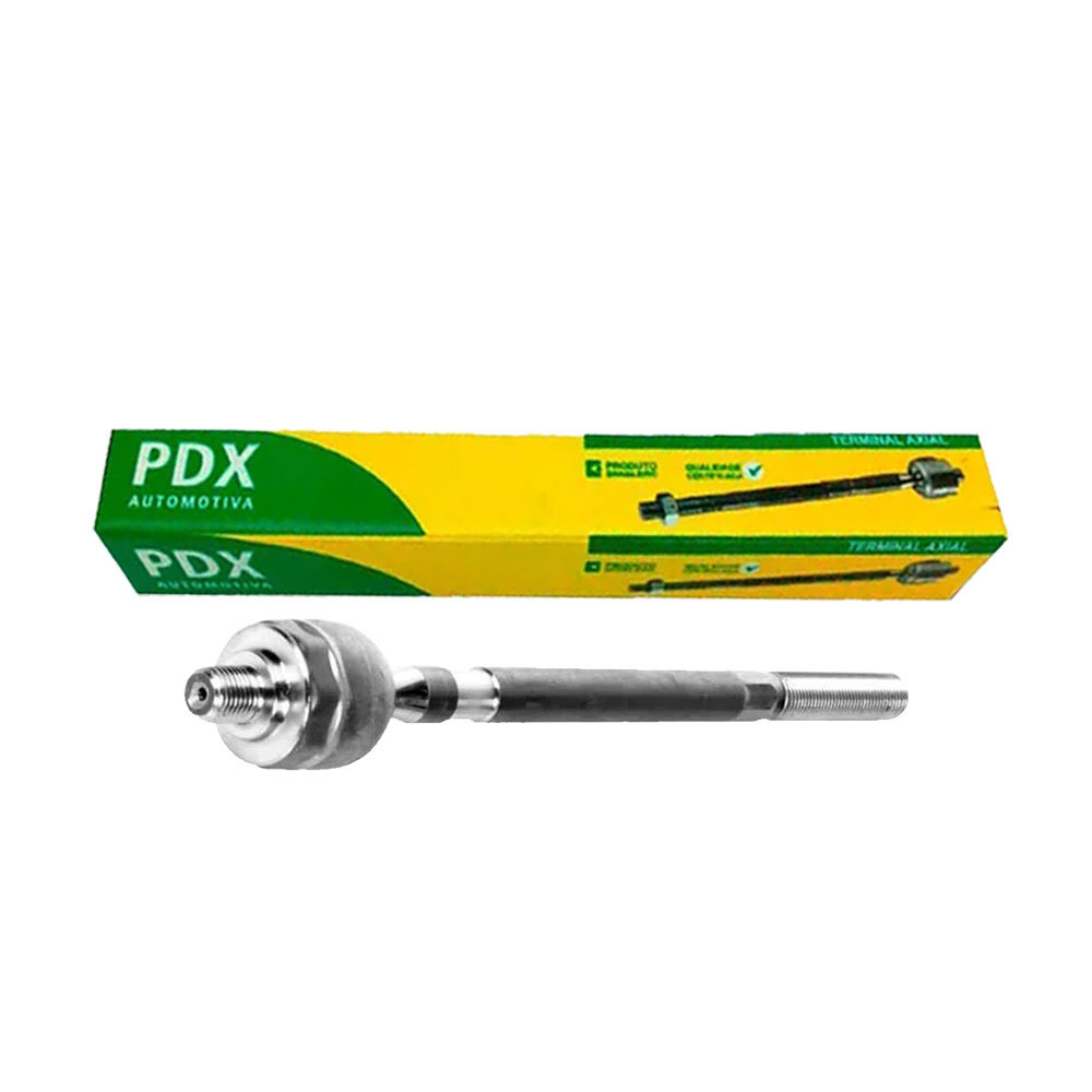 AXIAL CAIXA DIREÇÃO MECÂNICA FORD KA 1997 A 2007 303MM