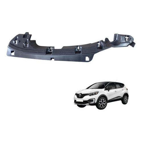 Suporte Esquerdo Forro Teto Tapete Renault Captur 2017 2018
