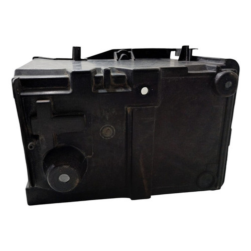 Moldura Suporte Base Caixa Bateria Focus 2010 2011 2012