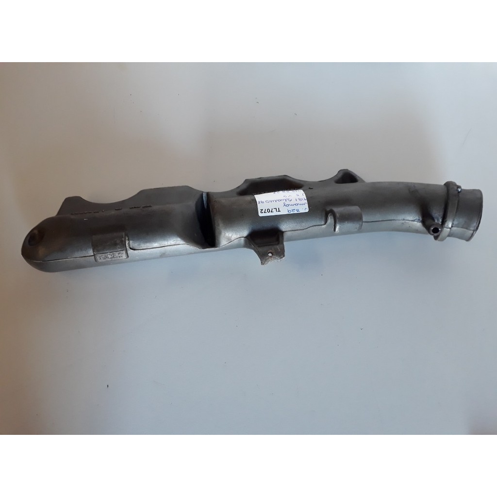 Mangueira Tubo Duto Ar Tbi Chrysler Stratus 97 2.5 V6