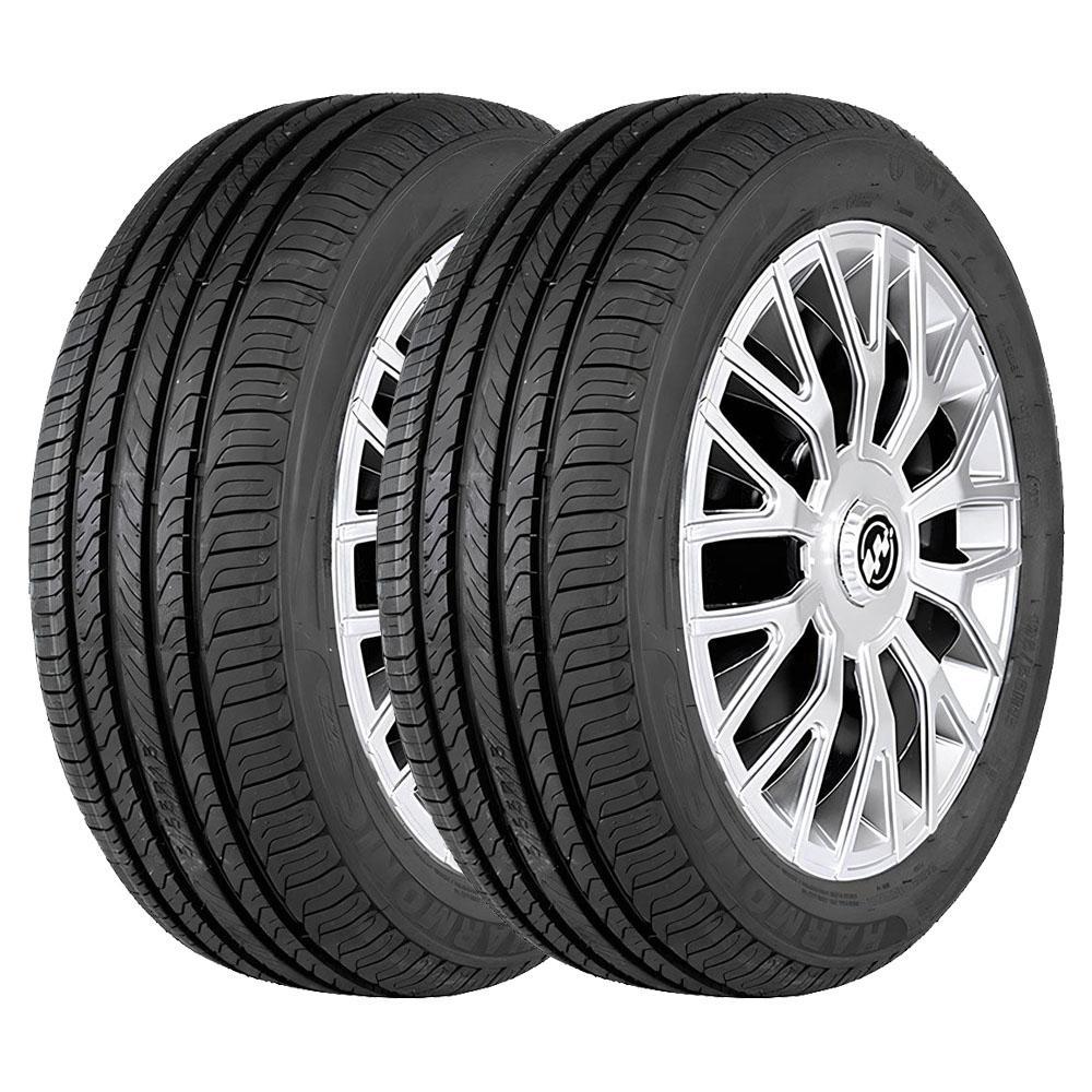 KIT 2 Pneus Wanli H220 225/50R17 Aro 17 98W