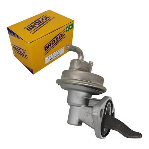 Bomba De Combustível Pampa 1.8 1993 1994 1995 1996 Brosol